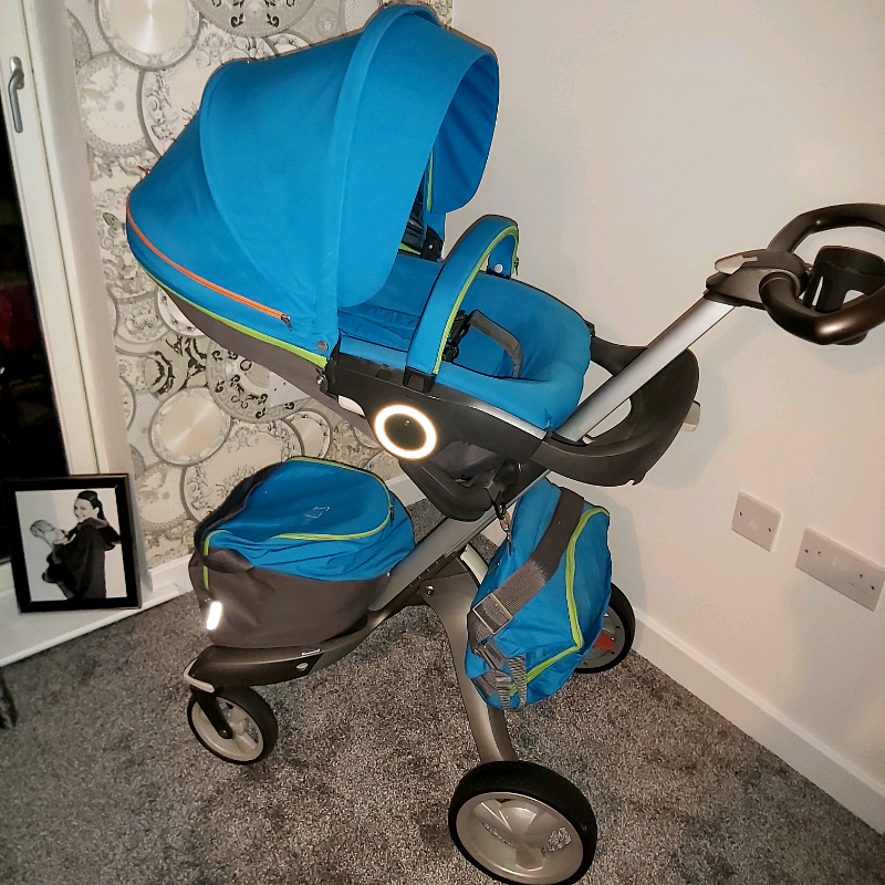 stokke xplory gumtree